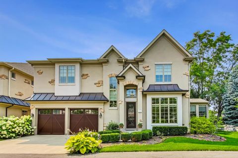 1 Willowcrest Drive Oak Brook IL 60523