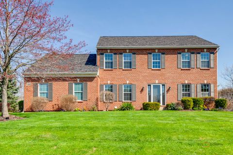 5494 Notting Hill Road Gurnee IL 60031