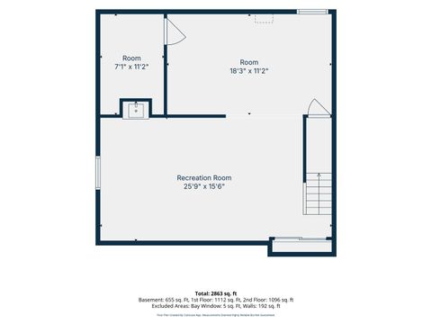 Tiny photo for 815 E Hintz Road, Arlington Heights, IL 60004 (MLS # 12705967)
