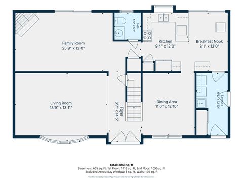 Tiny photo for 815 E Hintz Road, Arlington Heights, IL 60004 (MLS # 12705967)