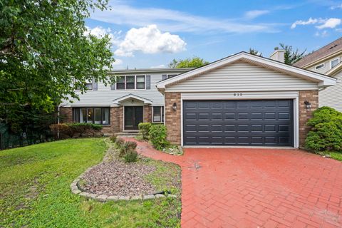 Photo of 815 E Hintz Road, Arlington Heights, IL 60004 (MLS # 12705967)