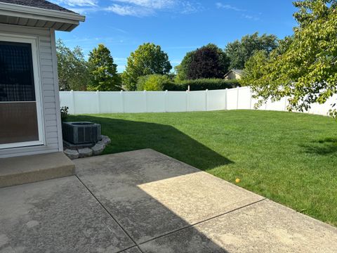 A home in Hoffman Estates