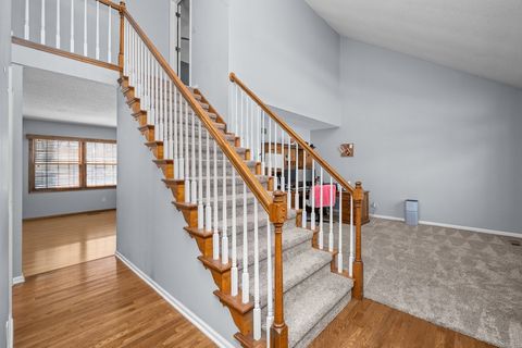 Tiny photo for 3509 fawn Lane, Bettendorf, IA 52722 (MLS # 12632071)