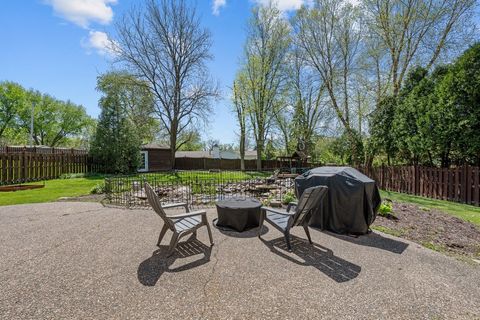 Tiny photo for 3509 fawn Lane, Bettendorf, IA 52722 (MLS # 12632071)