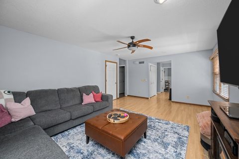 Tiny photo for 3509 fawn Lane, Bettendorf, IA 52722 (MLS # 12632071)
