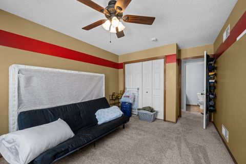 Tiny photo for 3509 fawn Lane, Bettendorf, IA 52722 (MLS # 12632071)