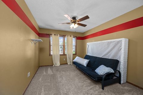 Tiny photo for 3509 fawn Lane, Bettendorf, IA 52722 (MLS # 12632071)