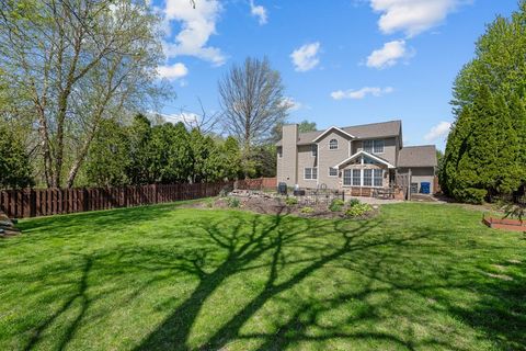Tiny photo for 3509 fawn Lane, Bettendorf, IA 52722 (MLS # 12632071)