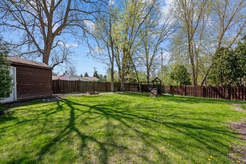 Tiny photo for 3509 fawn Lane, Bettendorf, IA 52722 (MLS # 12632071)