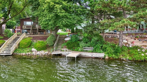 Tiny photo for 34439 N Hickory Lane, Round Lake, IL 60073 (MLS # 12764159)