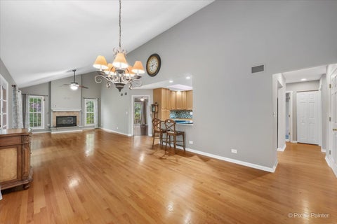 Tiny photo for 34439 N Hickory Lane, Round Lake, IL 60073 (MLS # 12764159)