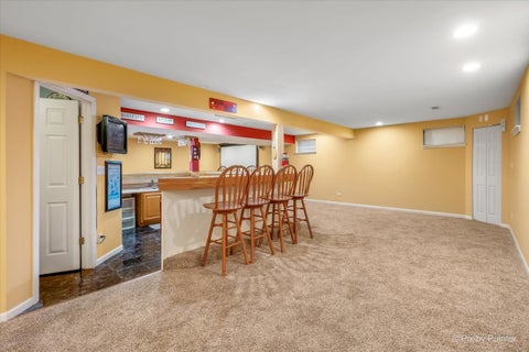 Tiny photo for 34439 N Hickory Lane, Round Lake, IL 60073 (MLS # 12764159)