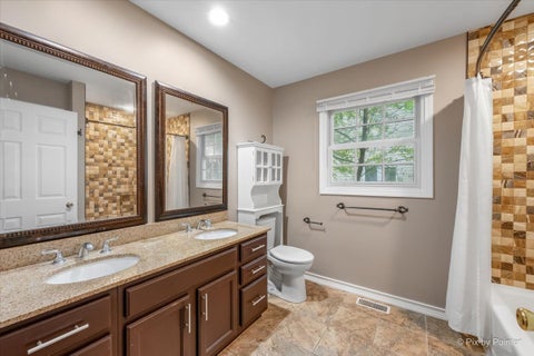 Tiny photo for 34439 N Hickory Lane, Round Lake, IL 60073 (MLS # 12764159)