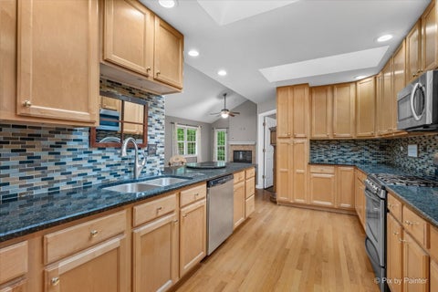 Tiny photo for 34439 N Hickory Lane, Round Lake, IL 60073 (MLS # 12764159)