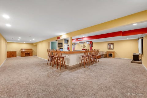 Tiny photo for 34439 N Hickory Lane, Round Lake, IL 60073 (MLS # 12764159)
