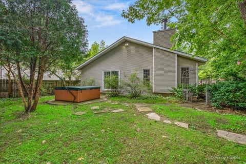 Tiny photo for 34439 N Hickory Lane, Round Lake, IL 60073 (MLS # 12764159)