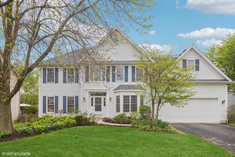 1324 Prairie Court West Chicago IL 60185