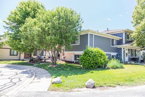 Tiny photo for 6282 Kit Carson Drive #6282, Hanover Park, IL 60133 (MLS # 12735193)