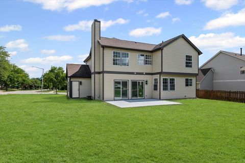 Tiny photo for 1740 Bradford Lane, Crystal Lake, IL 60014 (MLS # 12492193)