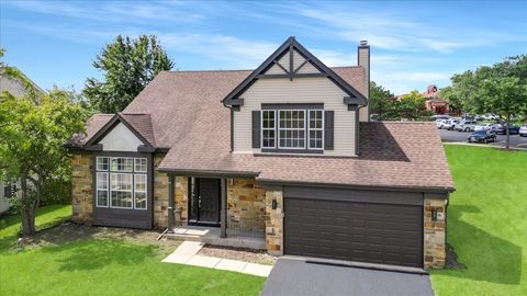 Tiny photo for 1740 Bradford Lane, Crystal Lake, IL 60014 (MLS # 12492193)