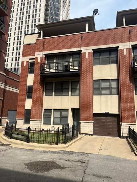 334 N JEFFERSON Street A Chicago IL 60661