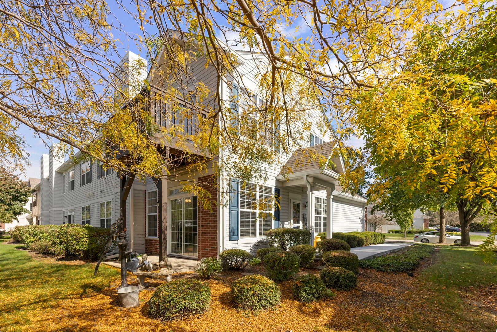 317 Grape Vine Trail
