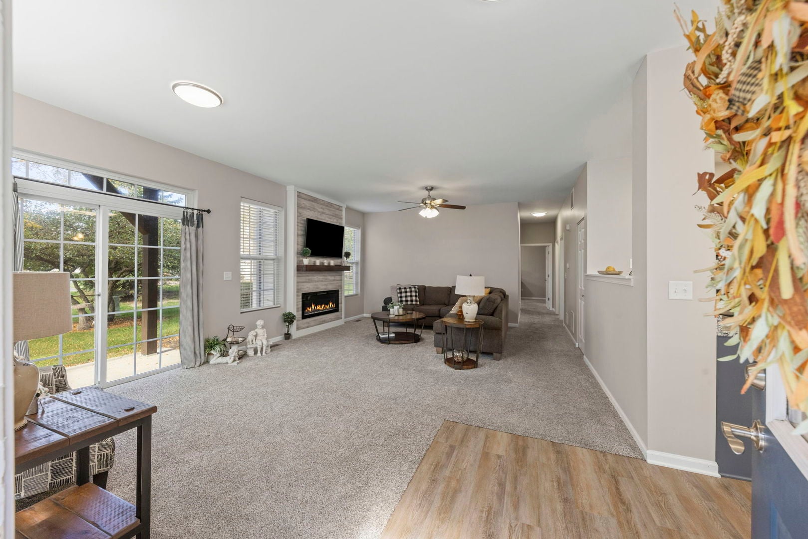 317 Grape Vine Trail