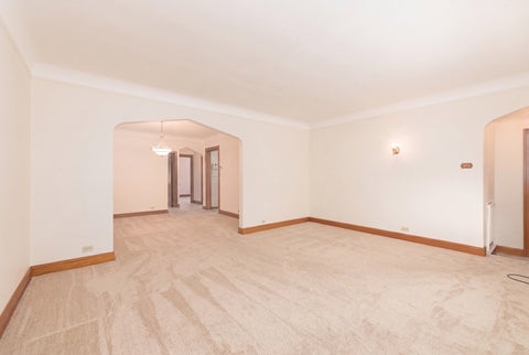 Tiny photo for 3440 N Normandy Avenue, Chicago, IL 60634 (MLS # 12736886)