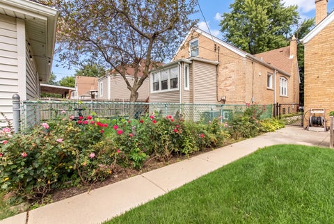 Tiny photo for 3440 N Normandy Avenue, Chicago, IL 60634 (MLS # 12736886)