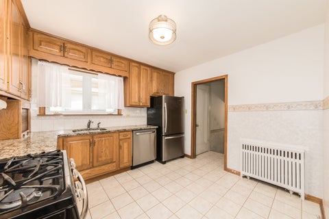 Tiny photo for 3440 N Normandy Avenue, Chicago, IL 60634 (MLS # 12736886)
