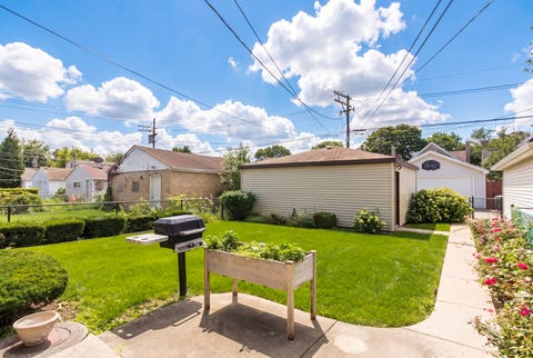 Tiny photo for 3440 N Normandy Avenue, Chicago, IL 60634 (MLS # 12736886)