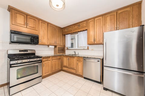 Tiny photo for 3440 N Normandy Avenue, Chicago, IL 60634 (MLS # 12736886)