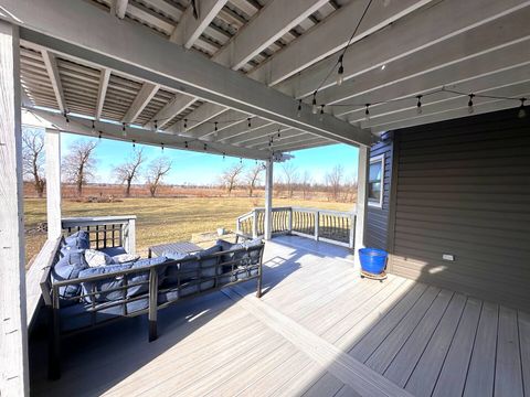 Tiny photo for 3210 N 4000e Road, Bourbonnais, IL 60914 (MLS # 12551788)