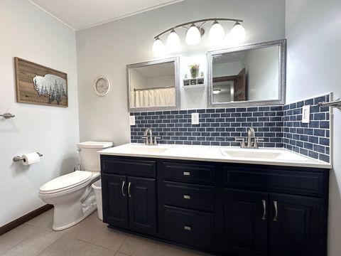 Tiny photo for 3210 N 4000e Road, Bourbonnais, IL 60914 (MLS # 12551788)