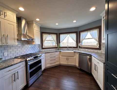 Tiny photo for 3210 N 4000e Road, Bourbonnais, IL 60914 (MLS # 12551788)