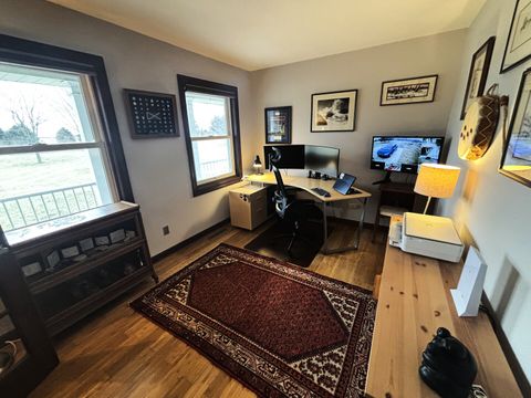 Tiny photo for 3210 N 4000e Road, Bourbonnais, IL 60914 (MLS # 12551788)