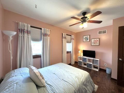 Tiny photo for 3210 N 4000e Road, Bourbonnais, IL 60914 (MLS # 12551788)