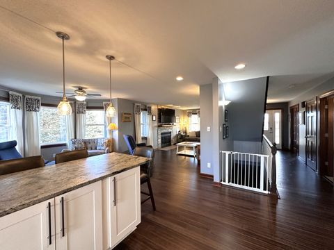 Tiny photo for 3210 N 4000e Road, Bourbonnais, IL 60914 (MLS # 12551788)