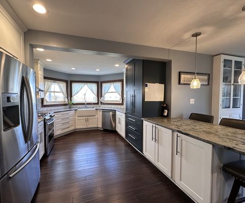 Tiny photo for 3210 N 4000e Road, Bourbonnais, IL 60914 (MLS # 12551788)