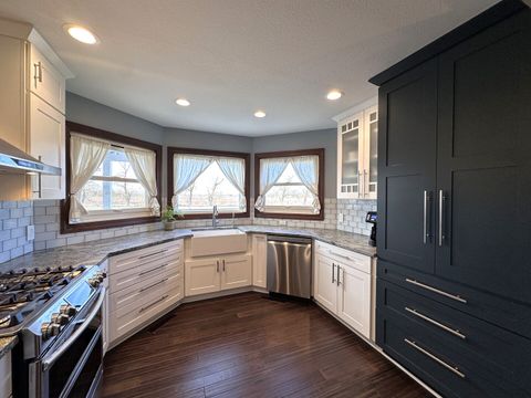 Tiny photo for 3210 N 4000e Road, Bourbonnais, IL 60914 (MLS # 12551788)