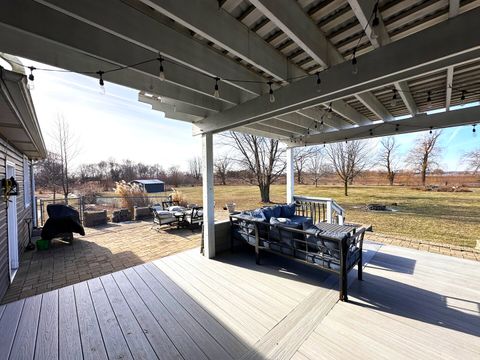 Tiny photo for 3210 N 4000e Road, Bourbonnais, IL 60914 (MLS # 12551788)