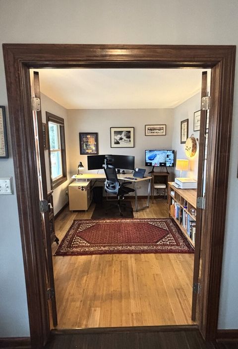 Tiny photo for 3210 N 4000e Road, Bourbonnais, IL 60914 (MLS # 12551788)