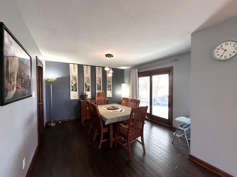 Tiny photo for 3210 N 4000e Road, Bourbonnais, IL 60914 (MLS # 12551788)