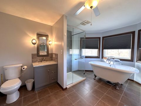 Tiny photo for 3210 N 4000e Road, Bourbonnais, IL 60914 (MLS # 12551788)