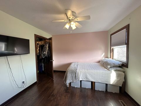 Tiny photo for 3210 N 4000e Road, Bourbonnais, IL 60914 (MLS # 12551788)