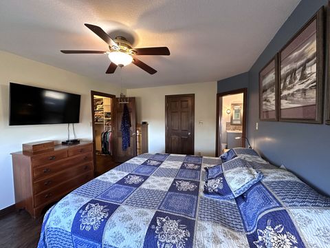 Tiny photo for 3210 N 4000e Road, Bourbonnais, IL 60914 (MLS # 12551788)