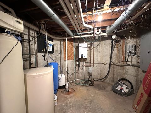 Tiny photo for 3210 N 4000e Road, Bourbonnais, IL 60914 (MLS # 12551788)