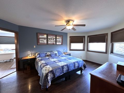 Tiny photo for 3210 N 4000e Road, Bourbonnais, IL 60914 (MLS # 12551788)