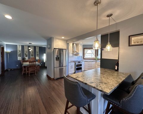 Tiny photo for 3210 N 4000e Road, Bourbonnais, IL 60914 (MLS # 12551788)