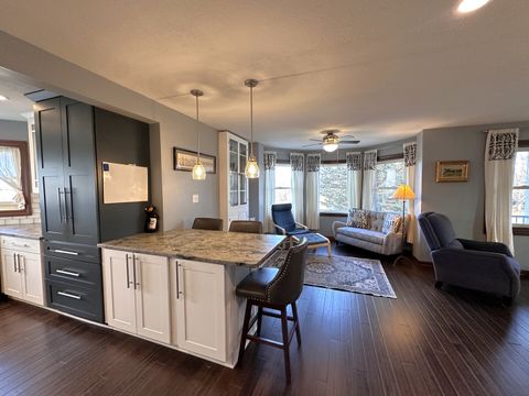 Tiny photo for 3210 N 4000e Road, Bourbonnais, IL 60914 (MLS # 12551788)